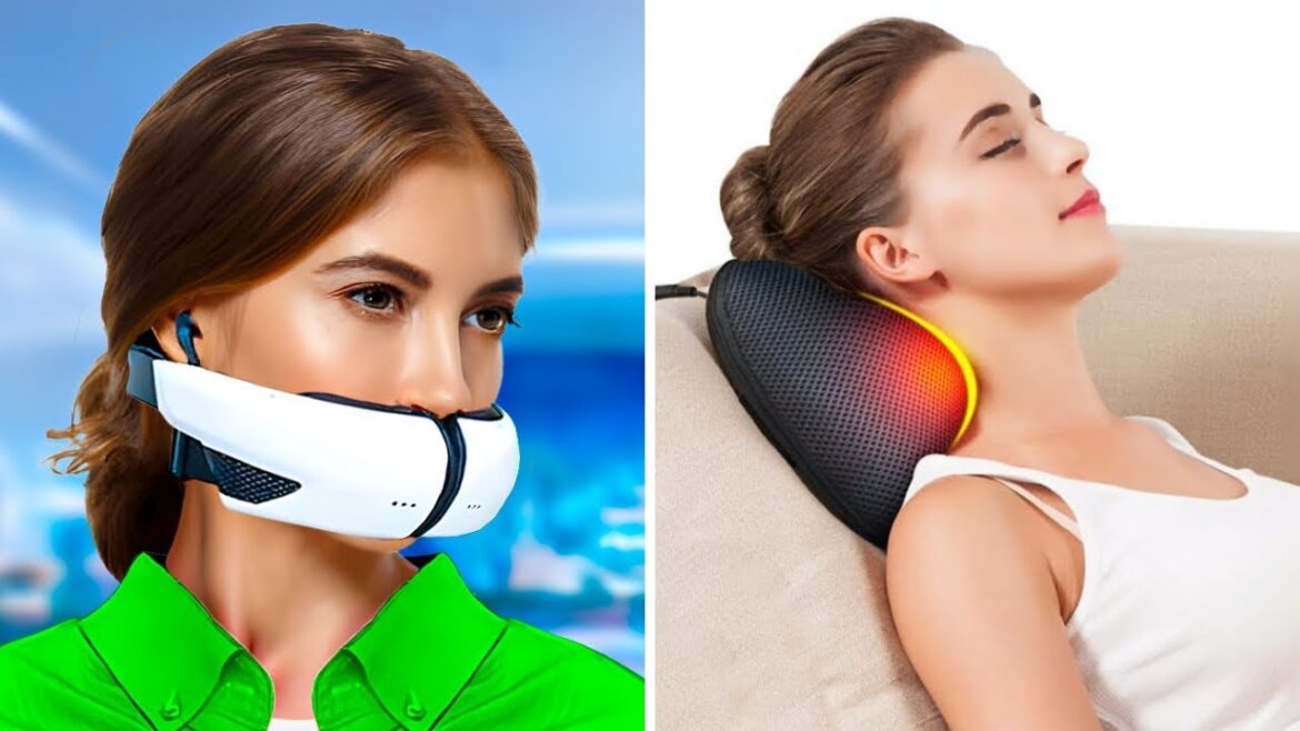 300 CLEVER Amazon Gadgets That Will Improve Your Life | Best Of 2024 | Super Compilation