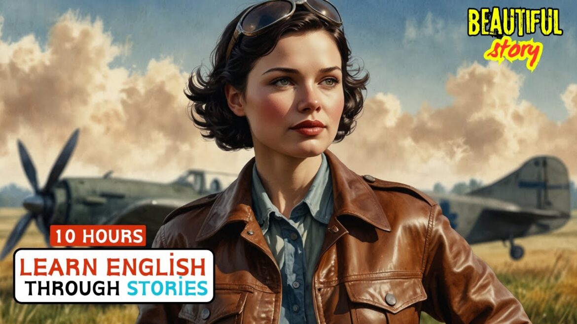 learn english through story | english story for listening | english audiobook | Easy English Podcast