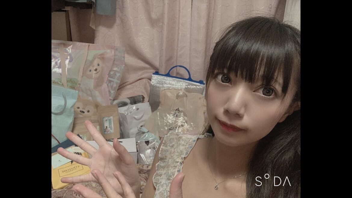 プレゼント開封の義！衝撃のわさびチョコがやばい…！！