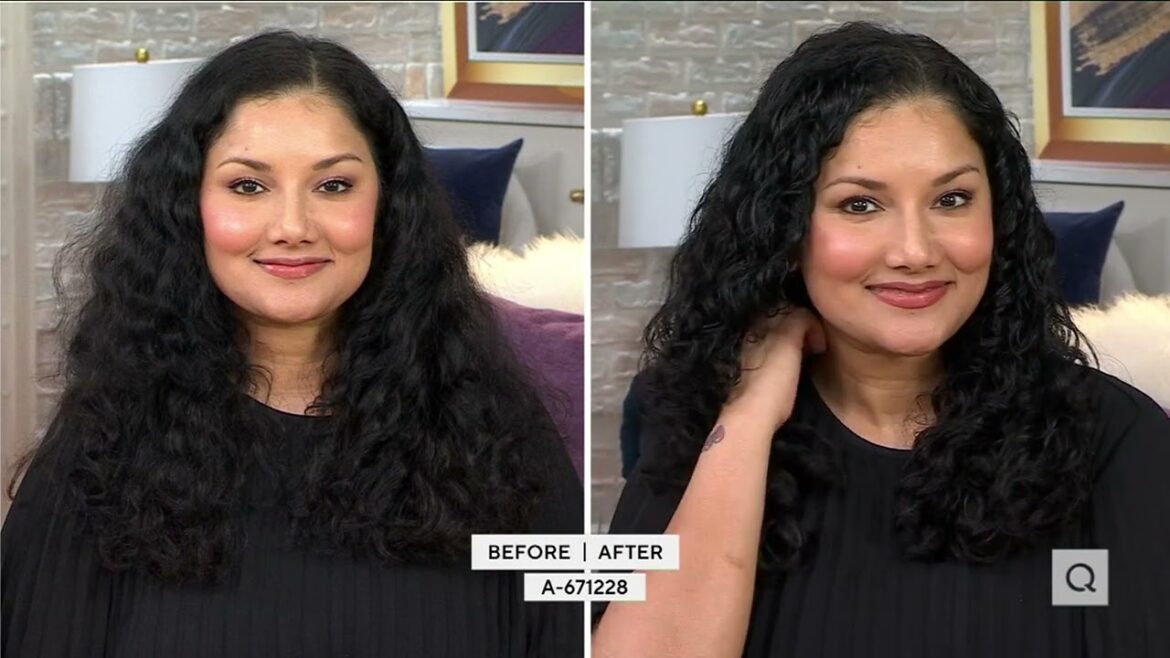 Aveda Shampoo and Conditioner Auto-Delivery on QVC