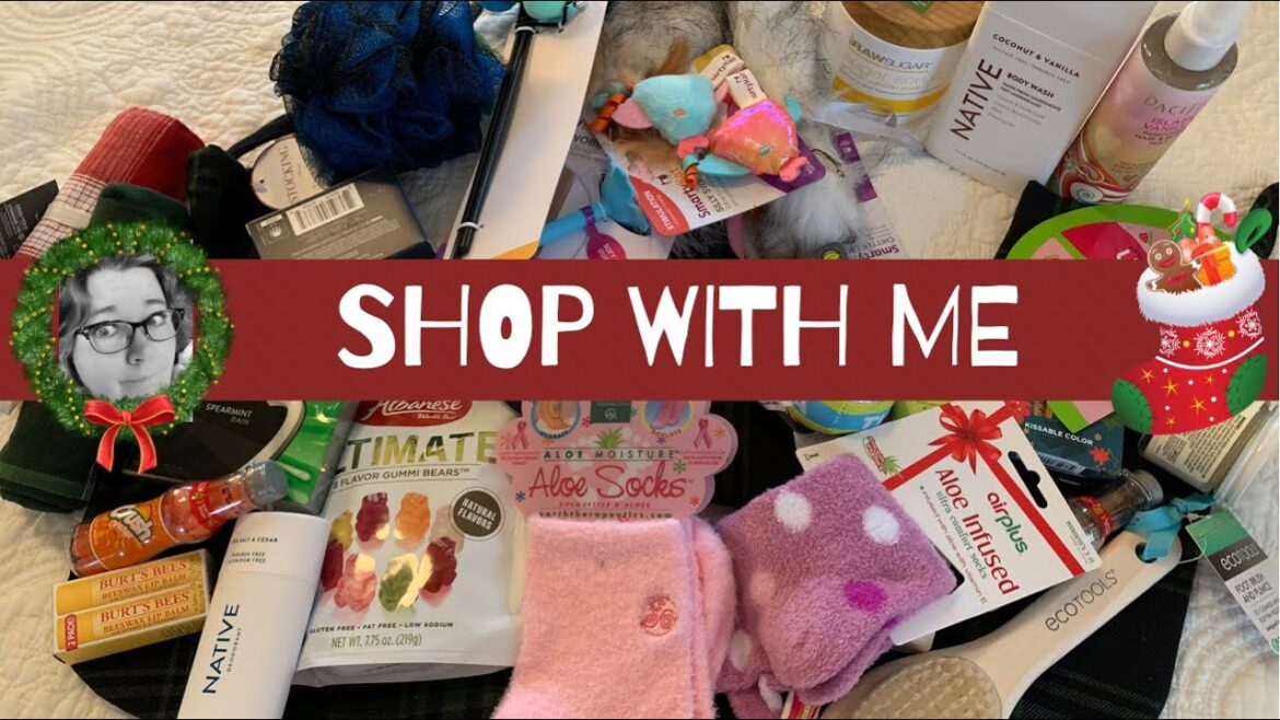 🌲 Car Vlog Chit Chat | Shop with Me @Target | Count Down to Christmas EP 10 🌲