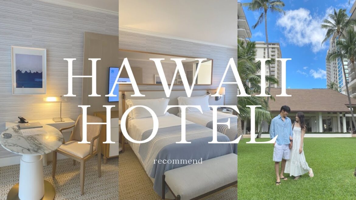 【2024最新】ハワイおすすめホテル4選✨ルームツアー,モーニングまで徹底レポート✍🏻ハレクラニ,ハレプナ,トランプインターナショナルホテルワイキキ,ザモダンホノルル 【2024最新】ハワイおすすめホテル4選✨ルームツアー,モーニングまで徹底レポート✍🏻ハレクラニ,ハレプナ,トランプインターナショナルホテルワイキキ,ザモダンホノルル