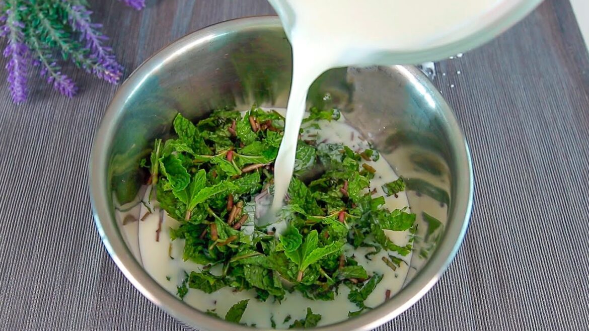 🔥 Trinken und abnehmen    2 kg pro Tag! Nur 2 Zutaten! Reinigendes Getränk! # 156