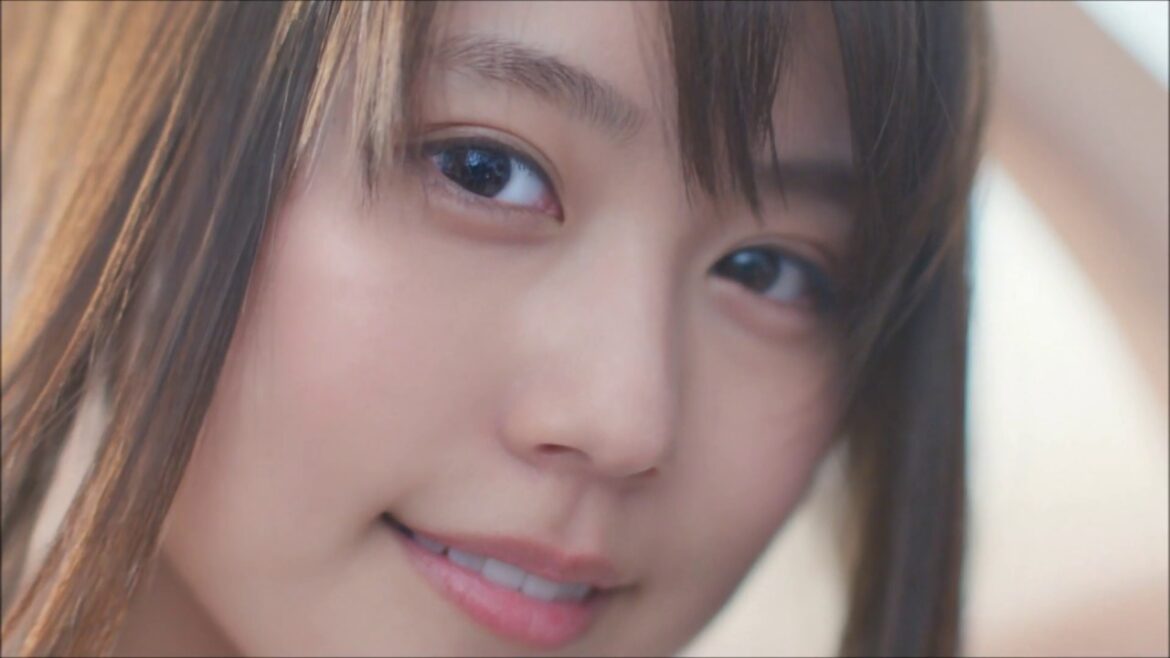 「有村架純」が魅力的！！「パンテーン」のＣＭ "Arimura kasumi" but it's attractive! Commercial of "PANTENE"