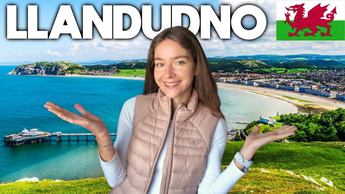 My FIRST TIME in Wales ๐ด๓ ง๓ ข๓ ท๓ ฌ๓ ณ๓ ฟ Llandudno BLEW ME AWAY! My FIRST TIME in Wales ๐ด๓ ง๓ ข๓ ท๓ ฌ๓ ณ๓ ฟ Llandudno BLEW ME AWAY!
