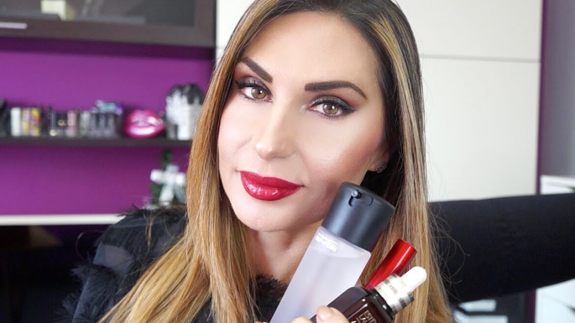 I REGALI di NATALE🎄 + glamour? I Must Have di Estée Lauder Companies || LadyGlow I REGALI di NATALE🎄 + glamour? I Must Have di Estée Lauder Companies || LadyGlow