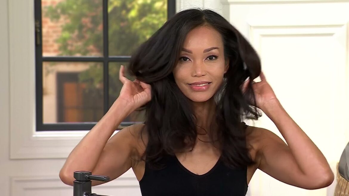 Aveda Shampoo and Conditioner Auto-Delivery on QVC