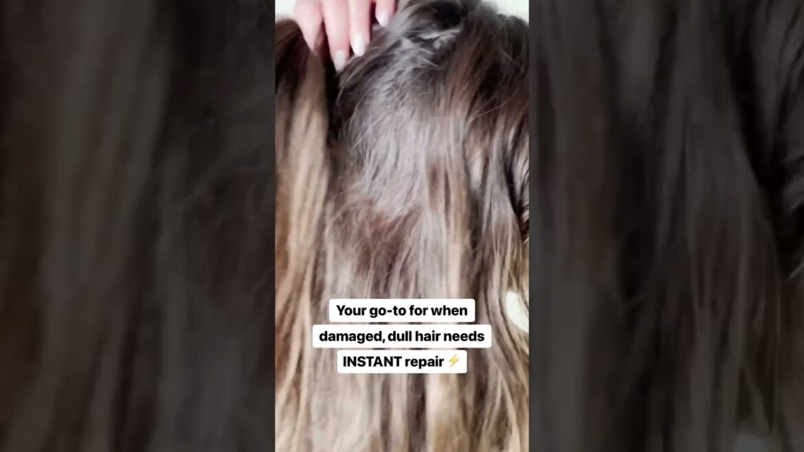 Start Your Day With Shiny, Strong, Salon-Fresh Hair—No Appointment Needed. 💫 | Aveda Start Your Day With Shiny, Strong, Salon-Fresh Hair—No Appointment Needed. 💫 | Aveda