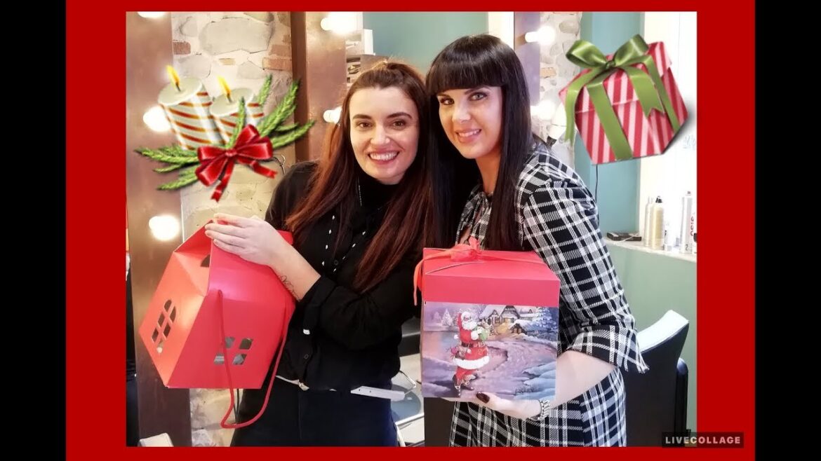 Natale 2018 #7. Guida ai regali Beauty e Make up LAST MINUTE