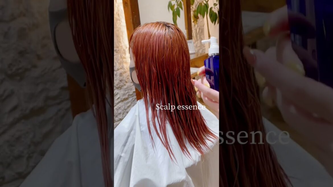 【健康な髪は頭皮から】#ミテミー  #スカルプシャンプー　#ハニーパックスカルプ　#スカルプエッセンス　#リッチコートミルクライト