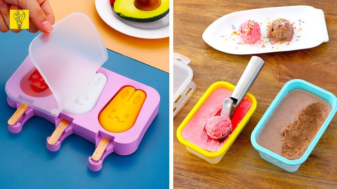 Cool Useful Gadgets For Every Home😍Smart Appliances & Kitchen Utensils & Cleaning Tools🏠2024 Part-37