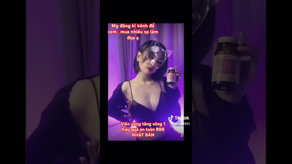 Vòng 1 to lên trông thấy . Bbb giúp bn . Lh mua sp zalo 0366311991 . Mg xem đăng kí kênh ạ . Thanks
