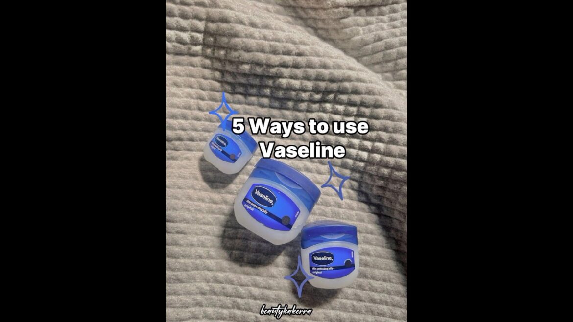 5 Best Ways To Use Vaseline✨ 💦 #shorts #youtubeshorts #shortsfeed #vaseline #skincare #korean #fypシ 5 Best Ways To Use Vaseline✨ 💦 #shorts #youtubeshorts #shortsfeed #vaseline #skincare #korean #fypシ