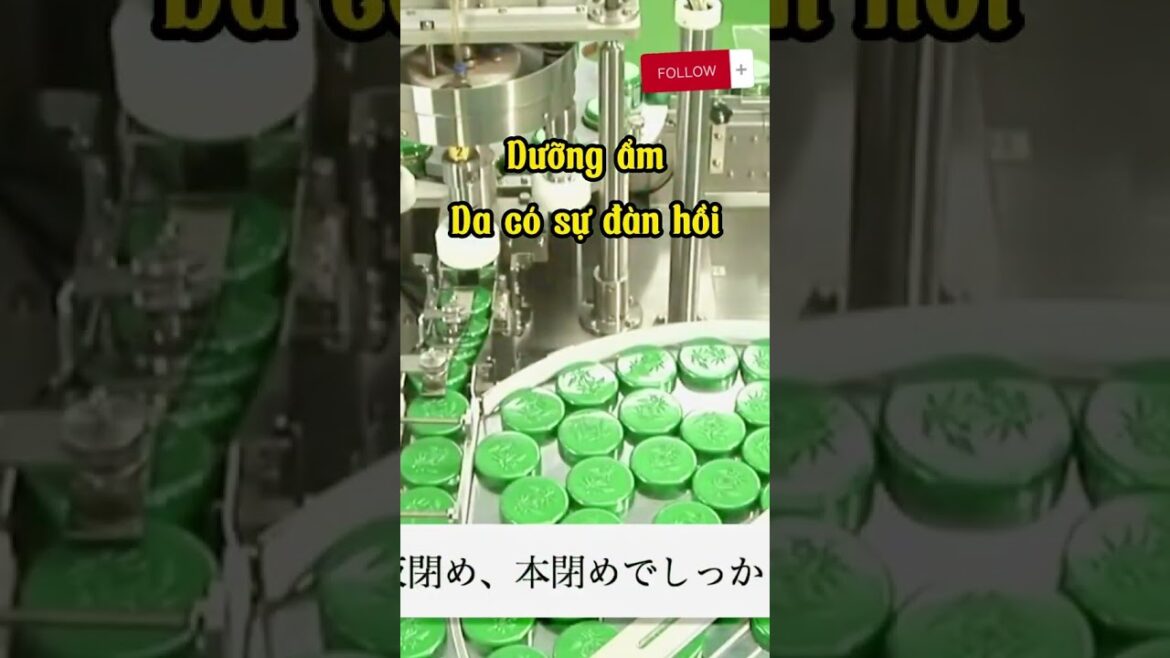 Thử thách mỗi ngày lên một mã mỹ phẩm: Tập 1 - Kem dưỡng da lô hội