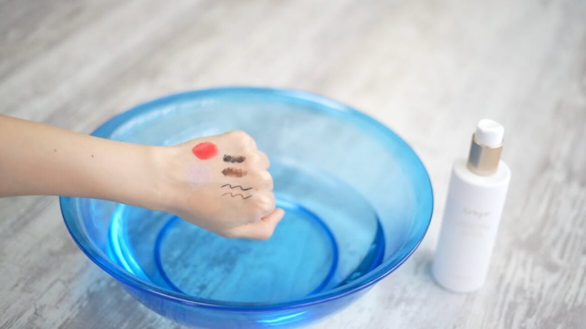 【レビュー】Jurlique｜リプレニッシングモイスト クレンジングローション