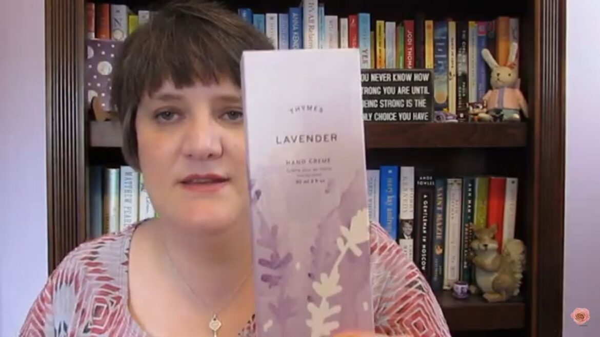 My Favorite Hand Lotions!!!