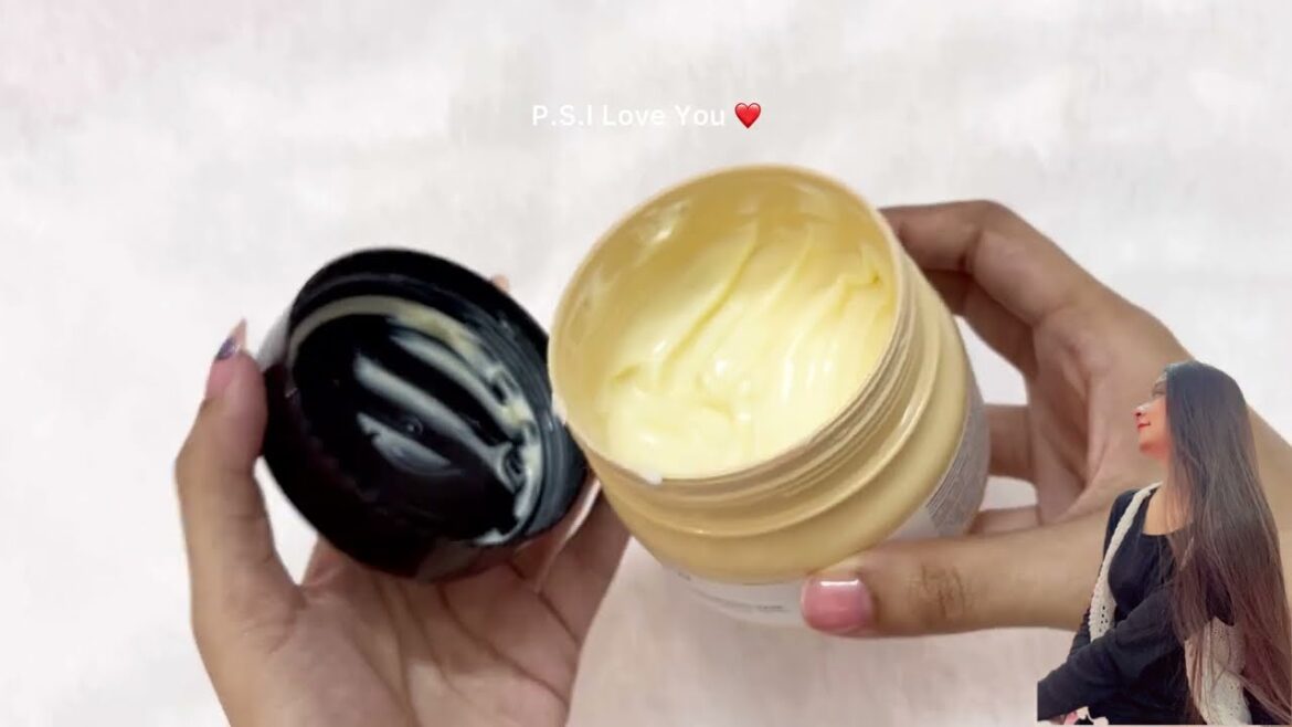 Honest Reviewof L'Oreal Professionnel Absolut Repair Hair Mask For DryandDamaged Hair using 3 months