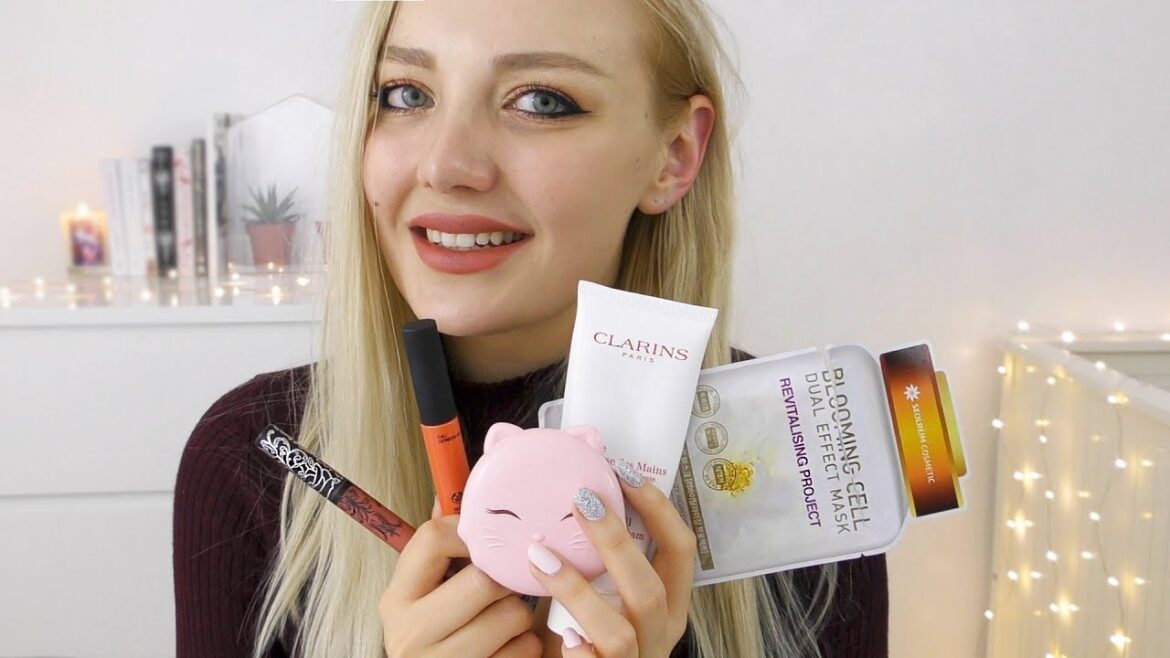 SEPTEMBER BEAUTY FAVORITES 2017 SEPTEMBER BEAUTY FAVORITES 2017