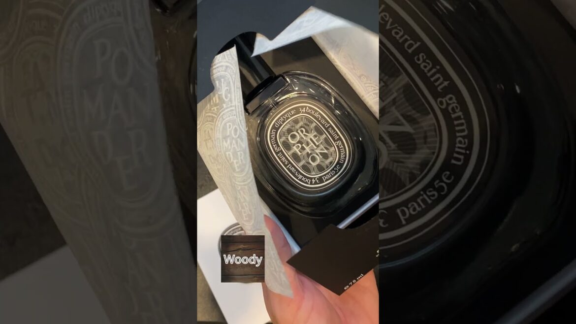 【お洒落な人が愛用する】あの人気香水を徹底解説 #diptyque 【お洒落な人が愛用する】あの人気香水を徹底解説 #diptyque