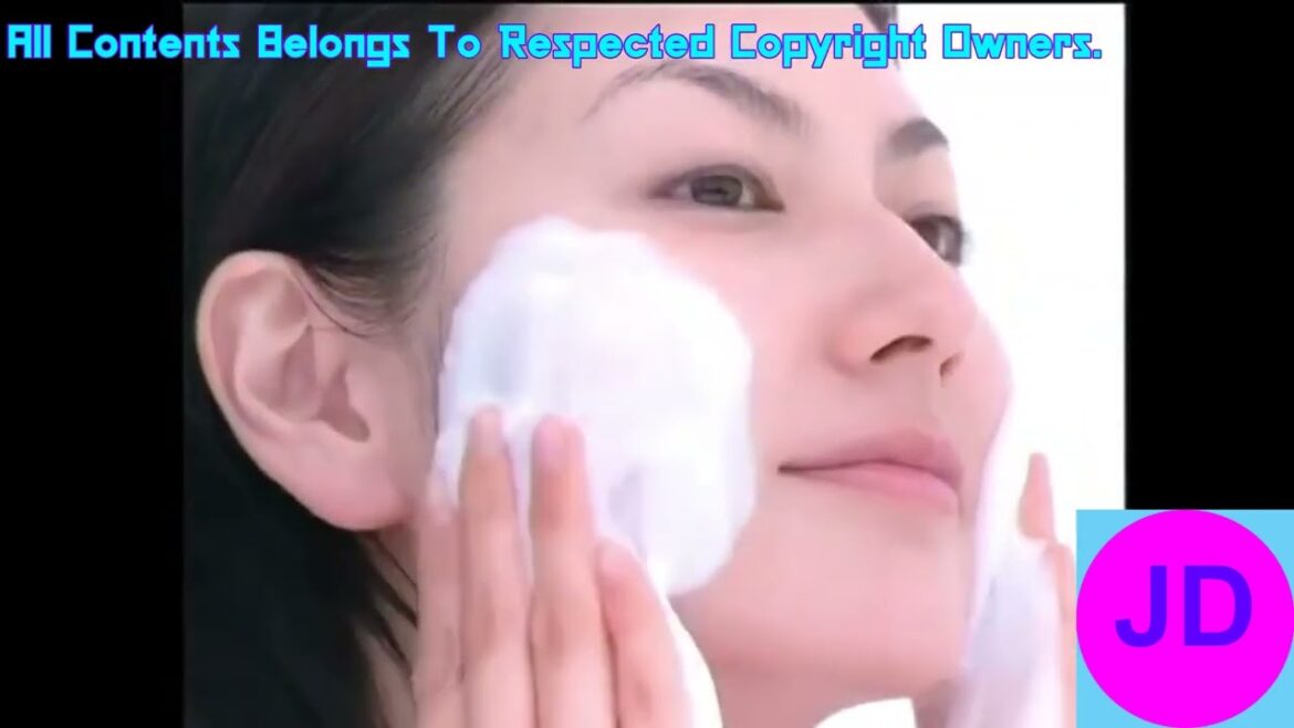 Dove Commercial Japan