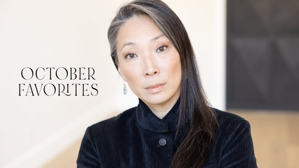 OCTOBER FAVORITES (Not At Sephora!) Beauty & Fashion