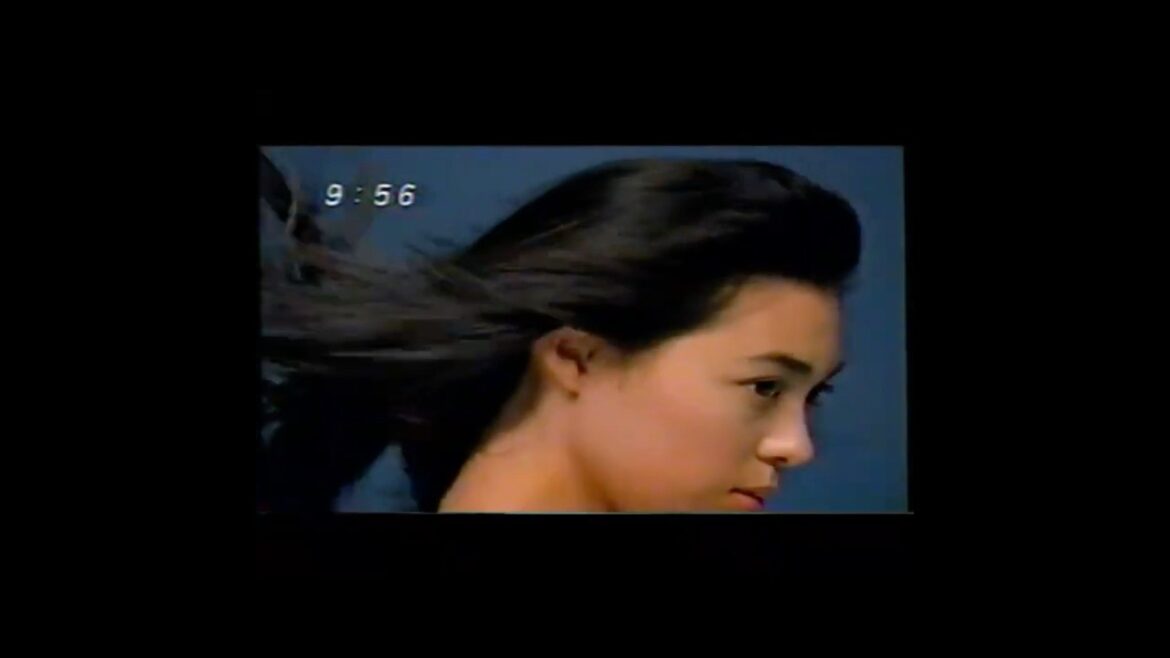 懐かしいCM　吹石一恵さん　スーパーマイルドシャンプー　2000年 #懐かcm