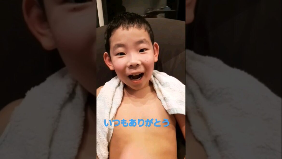 泥まみれさんから。