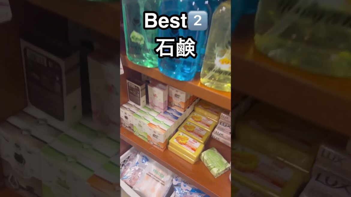 【イタリア100均一】人気土産Best3！格安イタリア土産買うならココ！