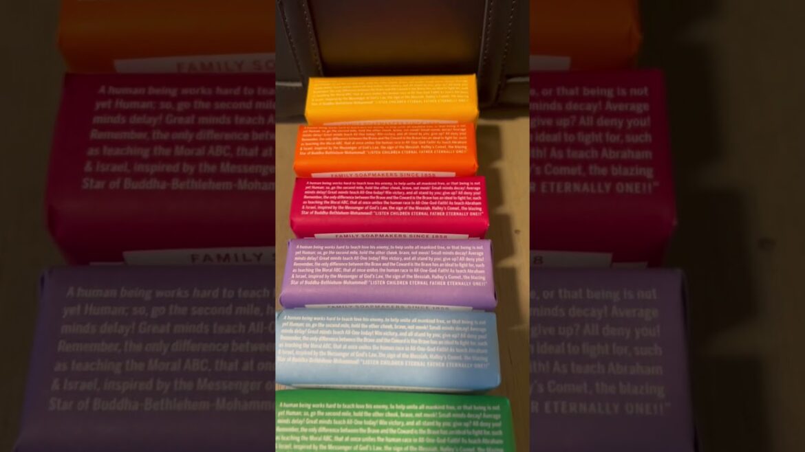 #Pure #Castile soap #GoodSoap #Soap #BathSoap #foodies #FoodLover