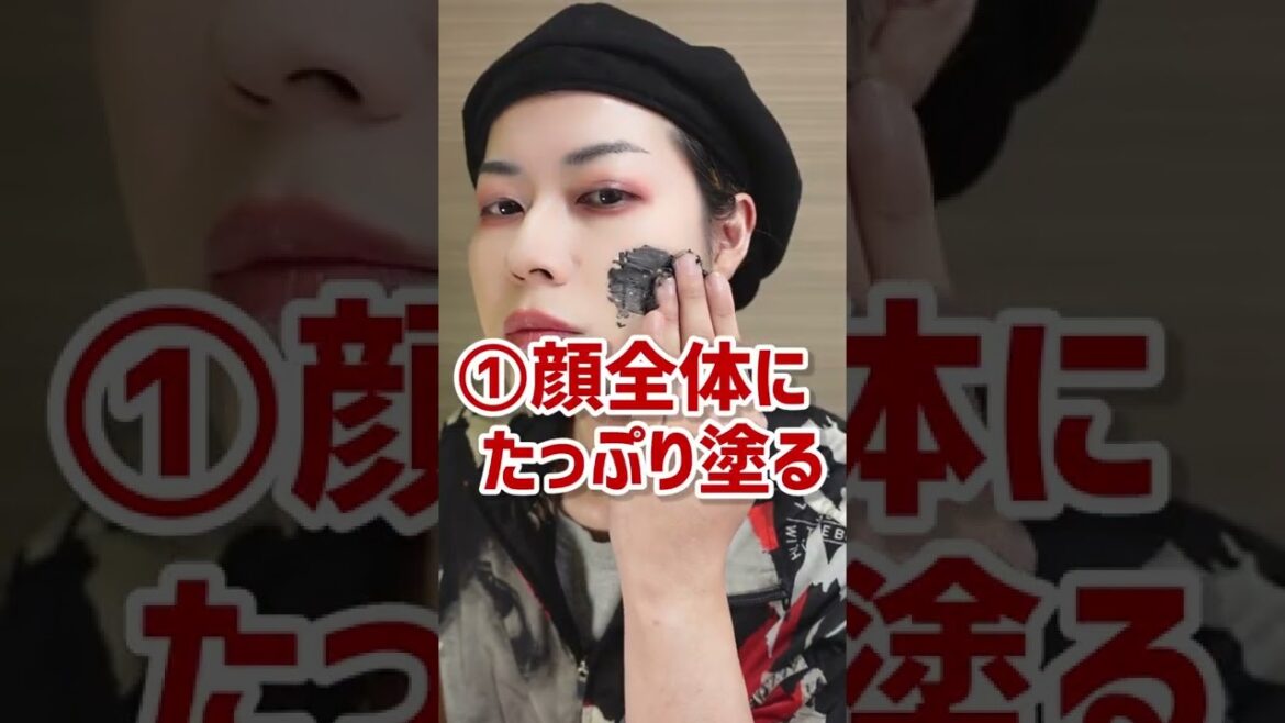 【毛穴一網打尽】毛穴の黒ずみや角栓を綺麗にする時のスキンケア