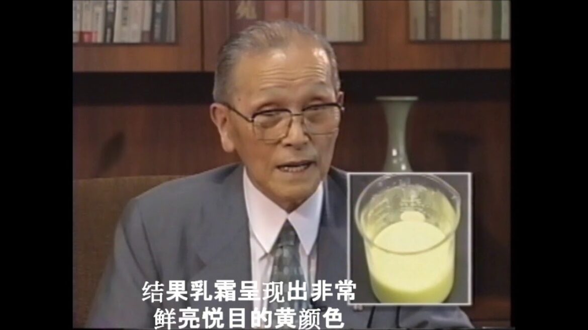 Yuskin發源的故事