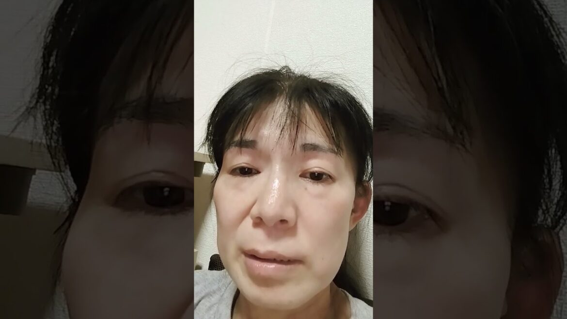 青の牛乳石鹸でメイク落としました。綺麗に落ちます。