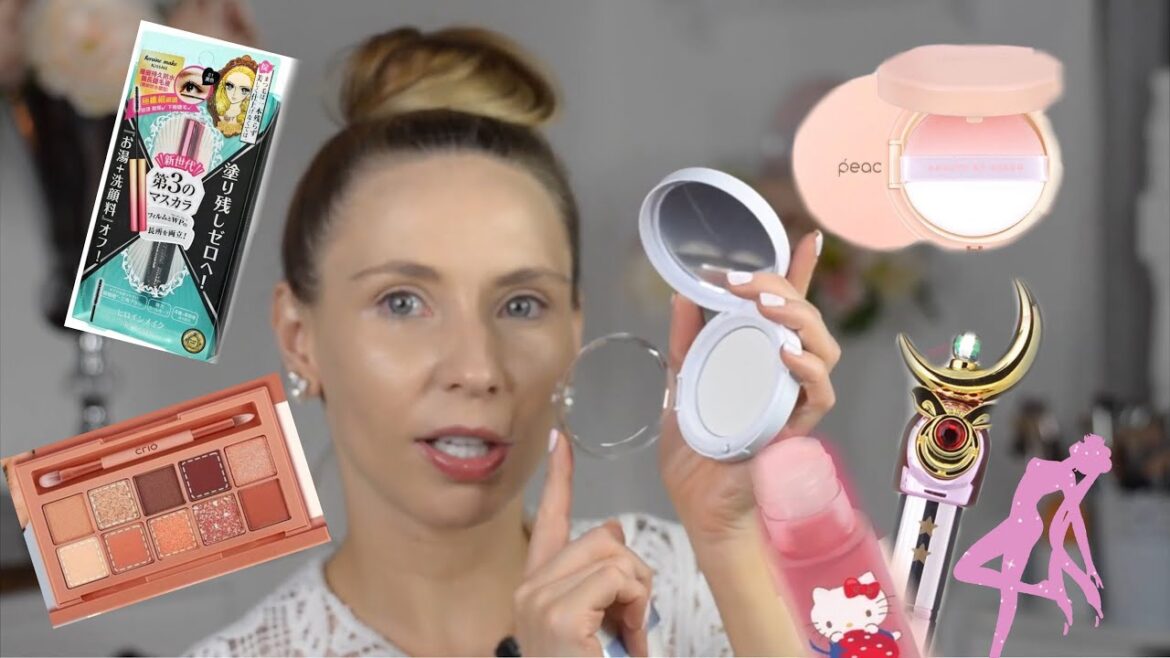 TESTEZ MAKEUP CIUDAT! FOND DE TEN CUSHION SI PRODUSE COREENE
