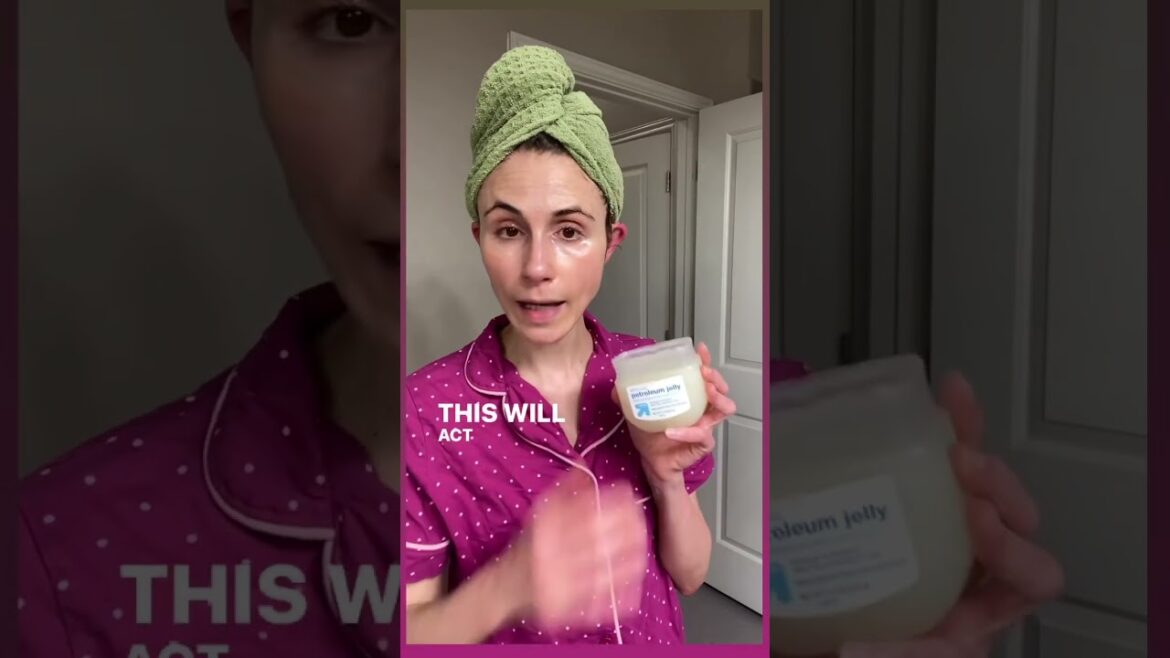 MUST TRY RETINOL HACK #dermatologist @DrDrayzday