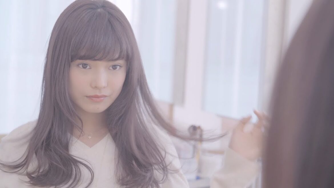 プリミエンス体験Ｍｏｖｉｅ－会社員・酒匂彩名さん編－ | 資生堂プロフェッショナル