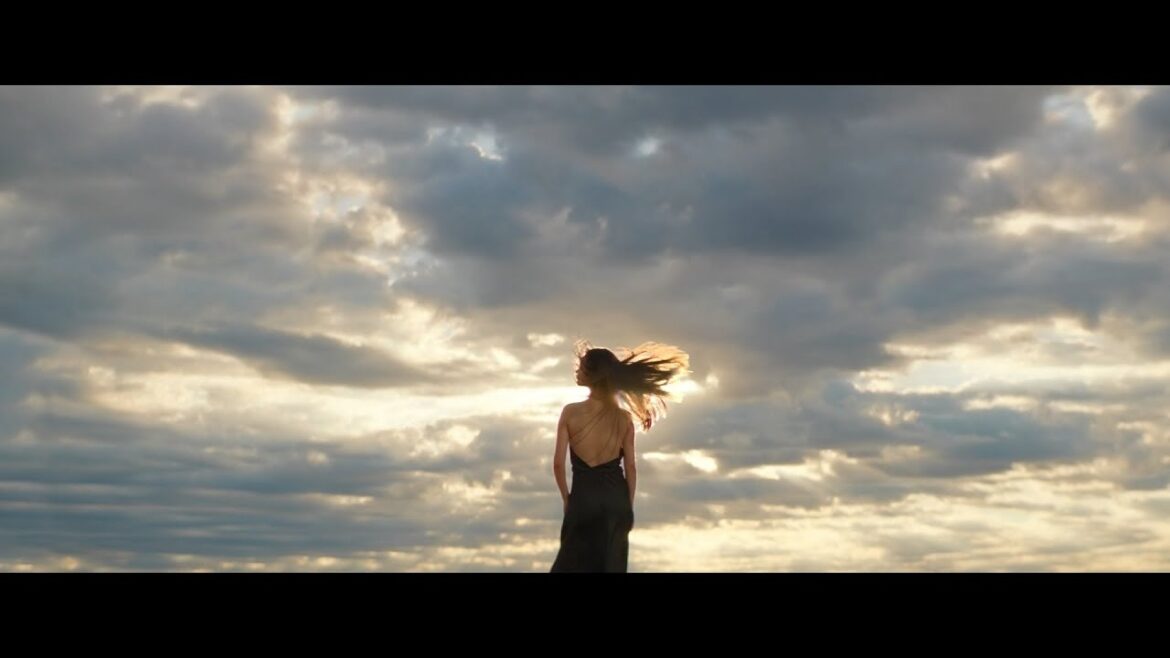 SHISEIDO TSUBAKI Premium Ex CM 「ダメージケアの運命を変える」篇 15秒 ST