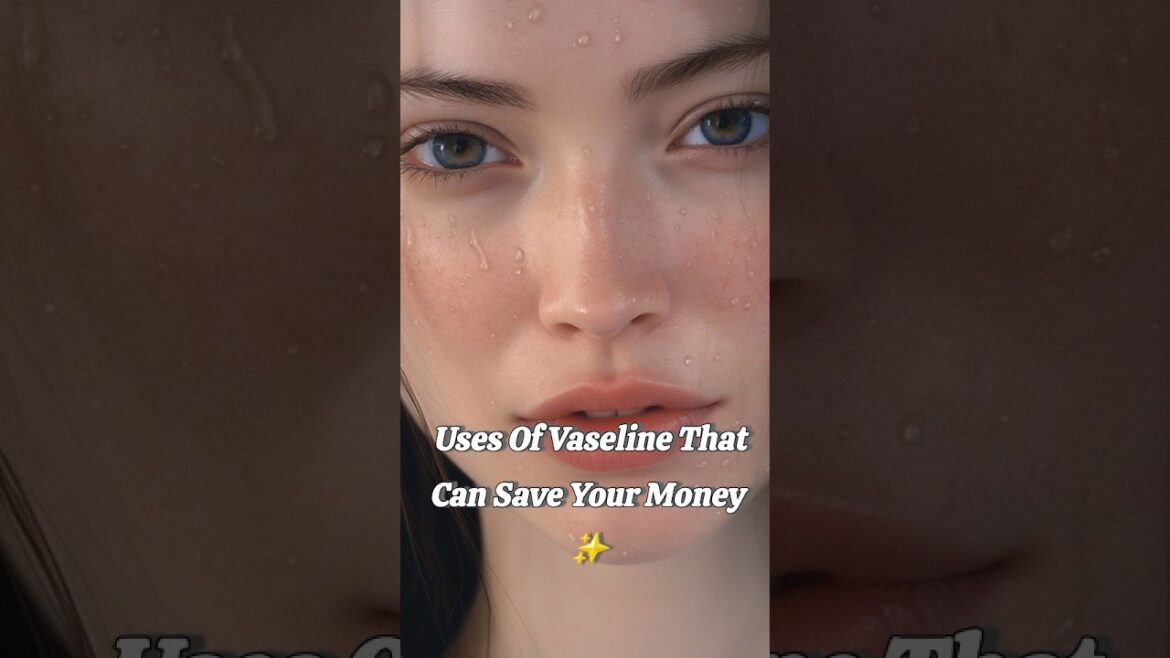 Uses Of Vaseline That Can Save Your Money ✨️ #vaseline #longlashes #lips #skincaretips #ytshorts Uses Of Vaseline That Can Save Your Money ✨️ #vaseline #longlashes #lips #skincaretips #ytshorts