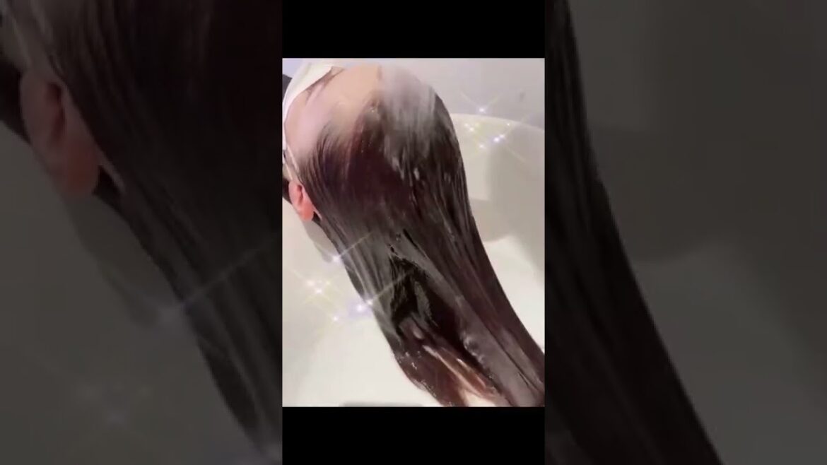 ダメージ補修、ハリコシ、潤い　うねり髪に　PPT美容液シャンプー・トリートメント