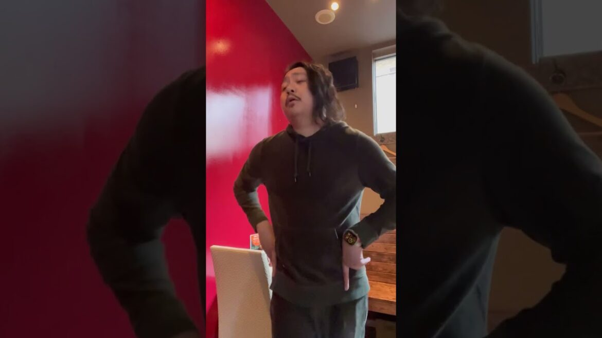 ラックススーパーリッチのCMに憧れて