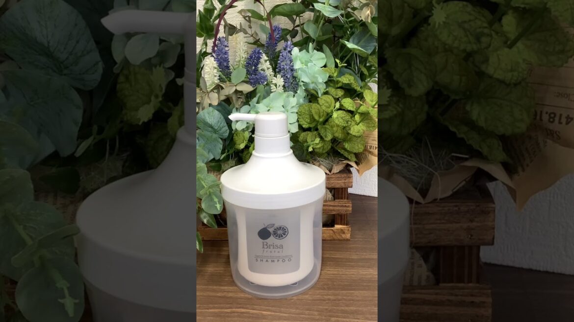 アミノ酸 ノンシリコン シャンプー