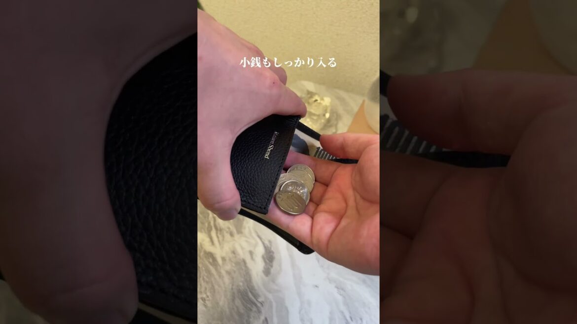 【アラサー最近のお気に入り】#1人暮らし #ショート動画 #ホテルライク #香水#財布#ハンドクリーム