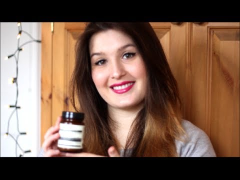 Review: Aesop’s Resurrection Aromatique Hand Balm Review: Aesop's Resurrection Aromatique Hand Balm