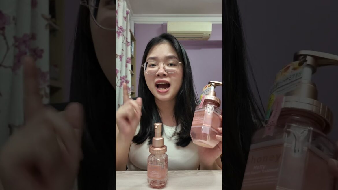 IS THE VIRAL &HONEY MELTY MOIST LINE WORTH IT? 😗