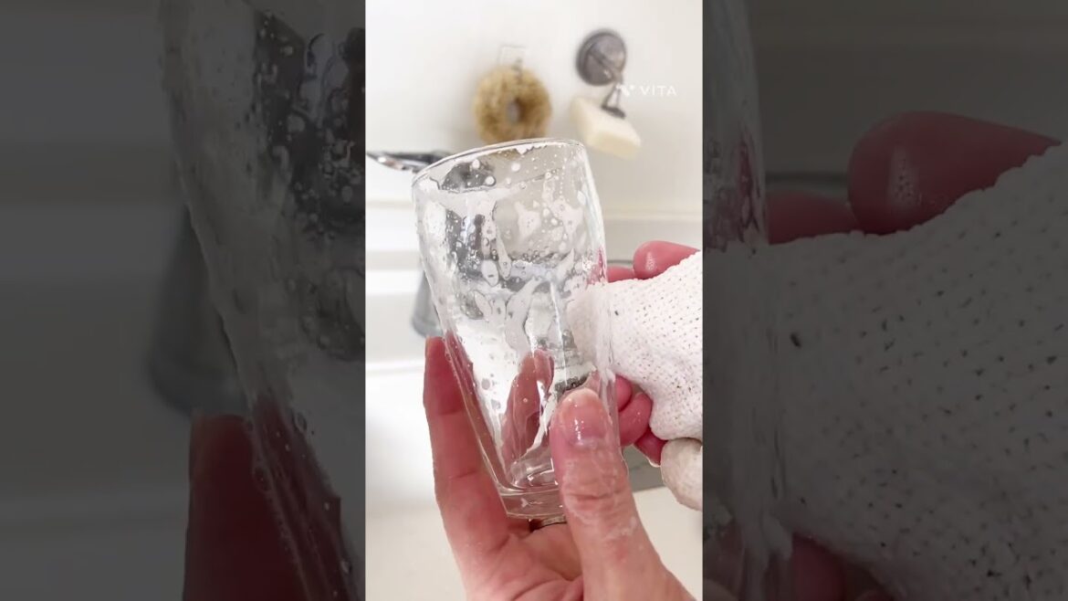 詰め替えはもうやめた！手放した食器用洗剤