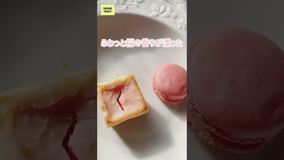 【資生堂パーラー】美味しいもの好きで奮発して買っちゃった❤️#資生堂パーラー #スターバックス