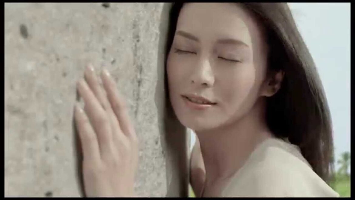 【公式】ヴォルーテ　Voloute　CM　｢BAOBAB篇｣