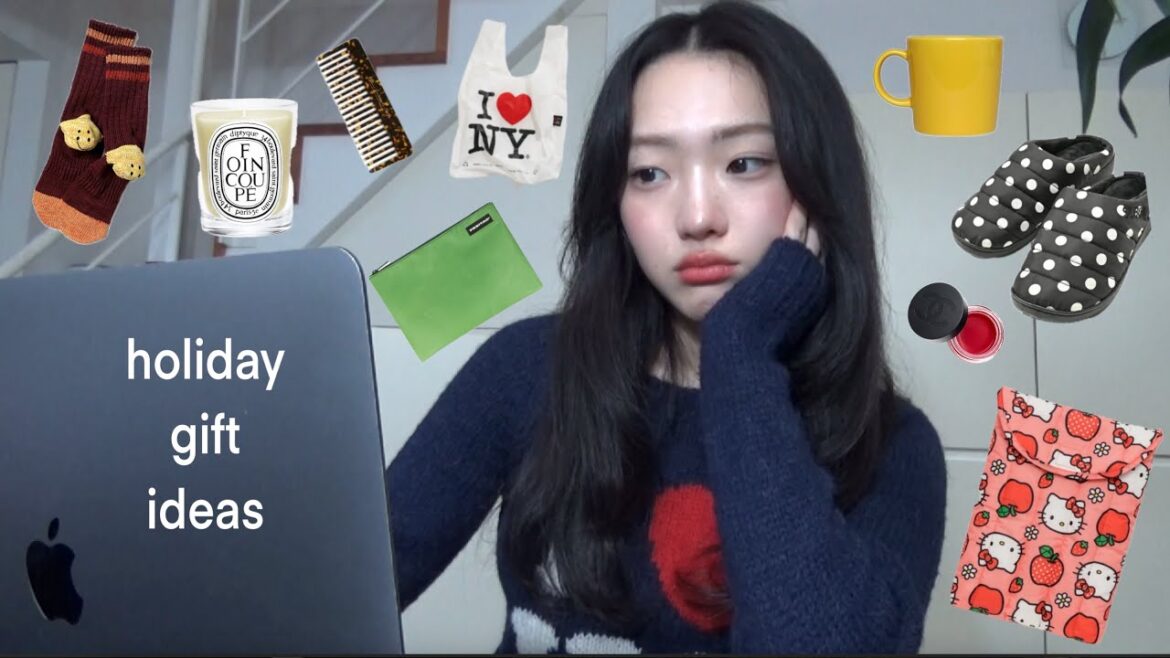 1万円以下で買える☆おすすめクリスマスミニギフト