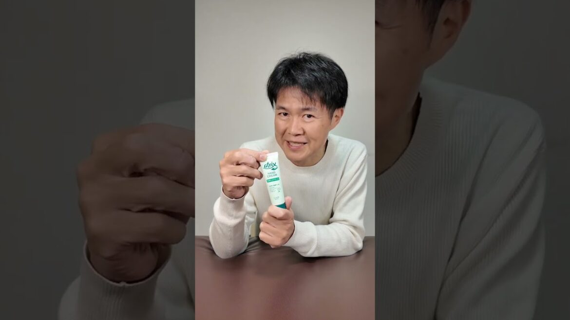 【冬のオススメ】ニベアだけじゃない！コスパ良好のハンドクリーム