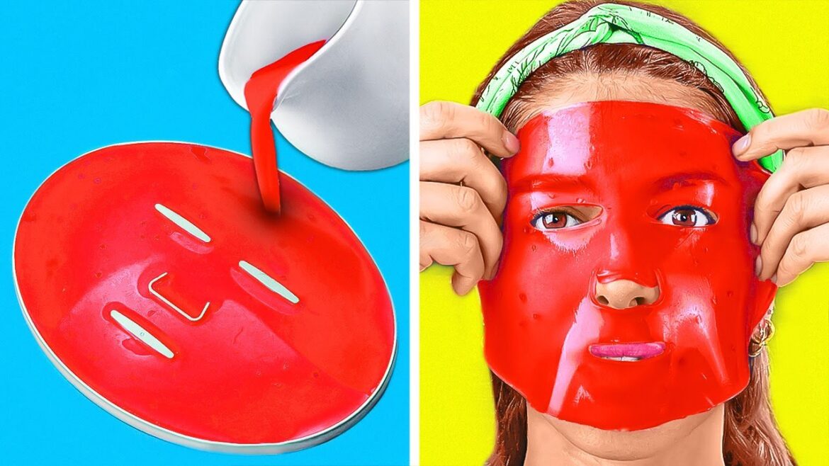 DIY Beauty Hacks To Try At Home || Helpful Girly Tips To Boost Your Natural Beauty DIY Beauty Hacks To Try At Home || Helpful Girly Tips To Boost Your Natural Beauty