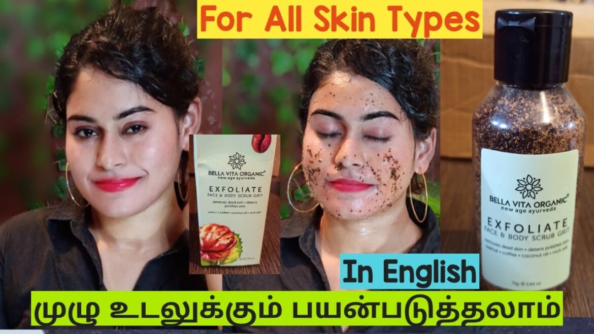 Face & SkinCare Affordable Organic Products | Full Body Whitening |All Skin Types|Bella Vita Organic